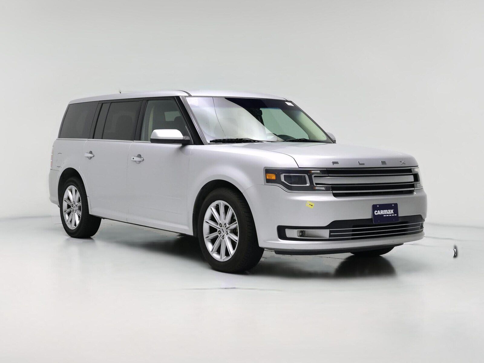 2018 FORD Flex