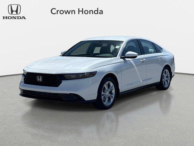 2024 HONDA Accord