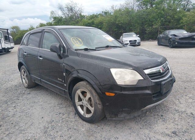 2008 SATURN Vue