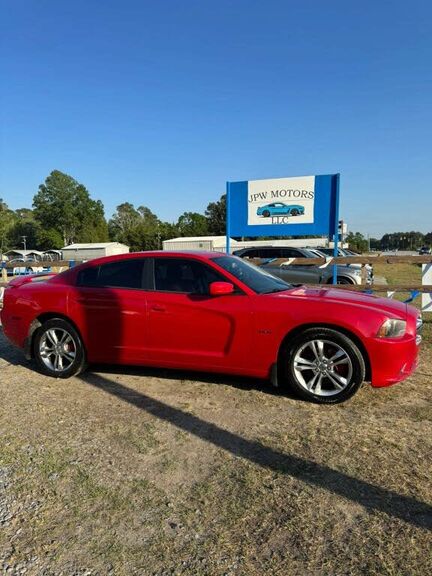 2013 DODGE Charger