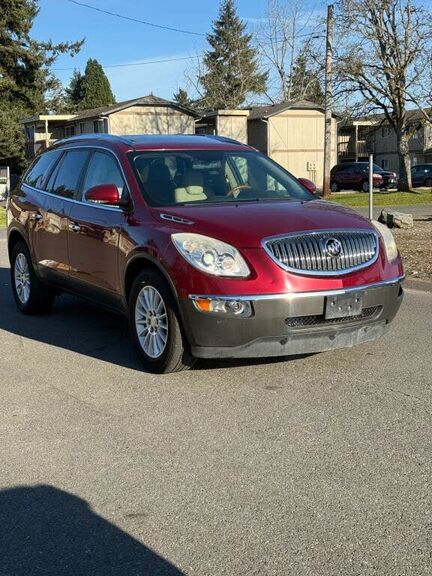 2011 BUICK Enclave