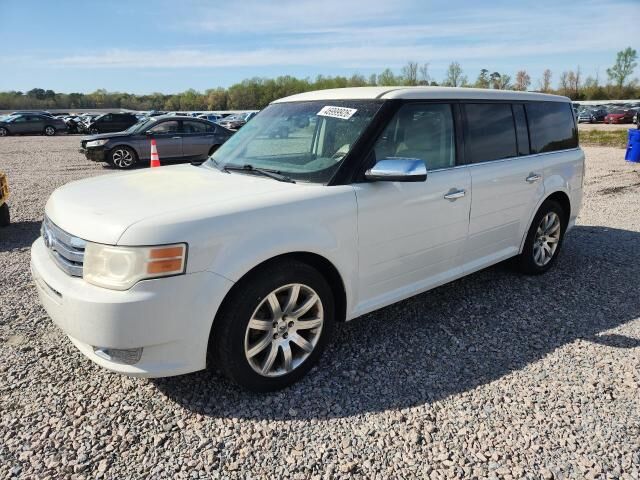 2011 FORD Flex