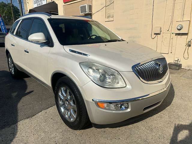 2012 BUICK Enclave