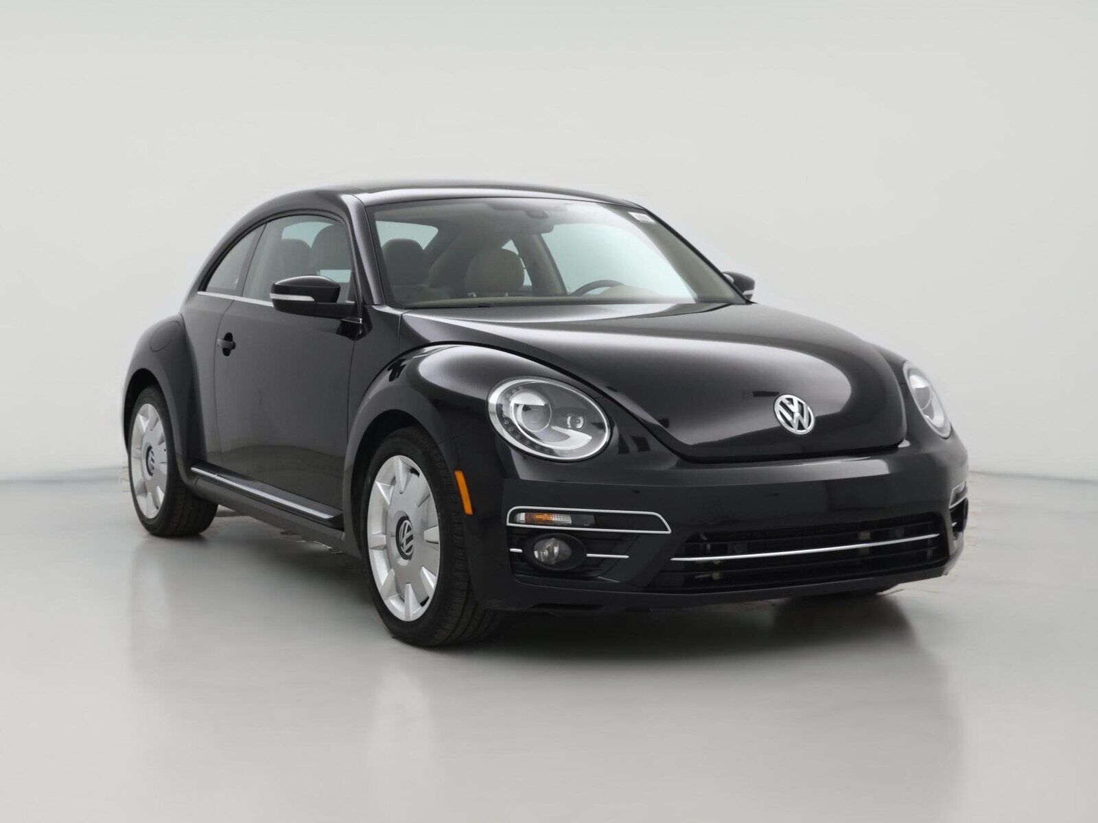 2019 VOLKSWAGEN Beetle