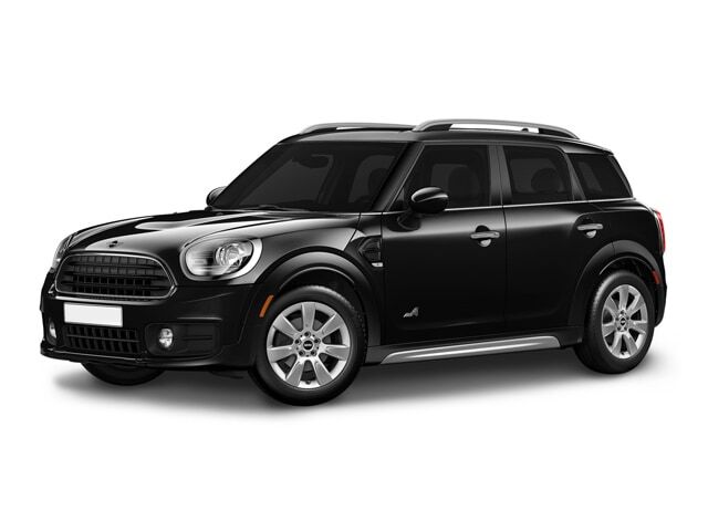 2021 MINI Countryman