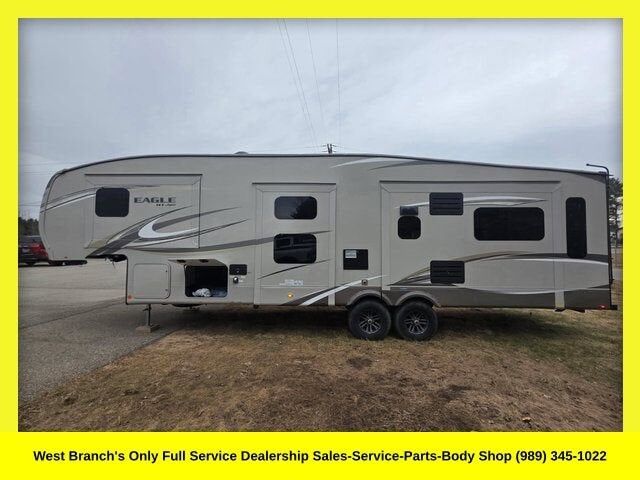 2020 JAYCO RV Trailer