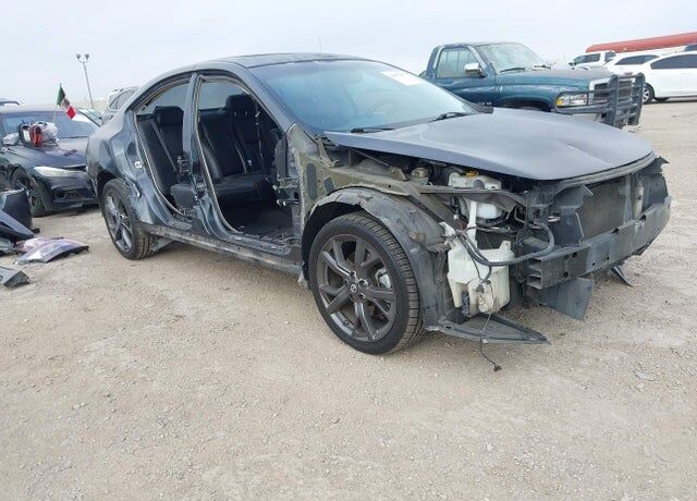 2013 NISSAN Maxima