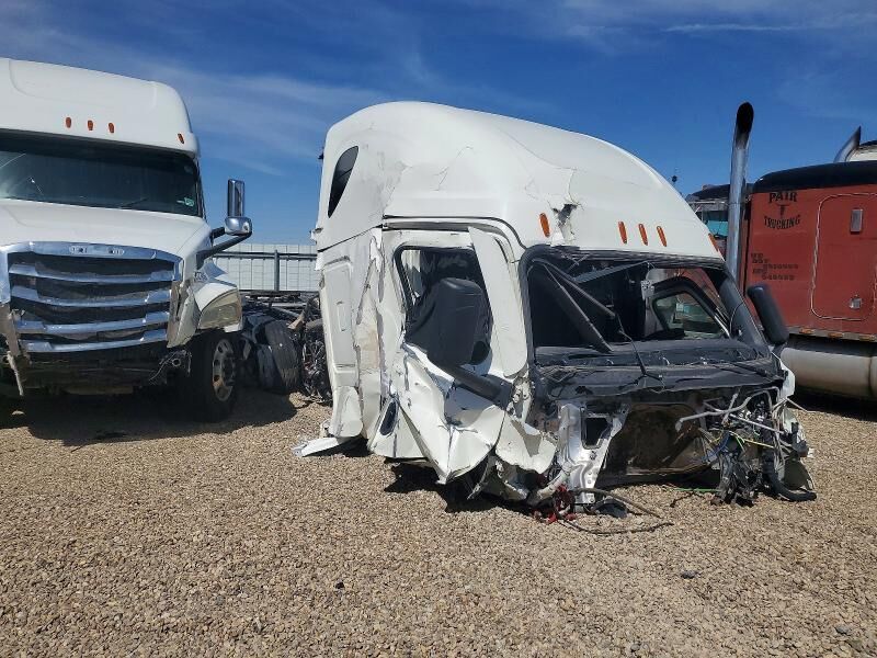 2022 FREIGHTLINER New Cascadia 126" Sleepercab