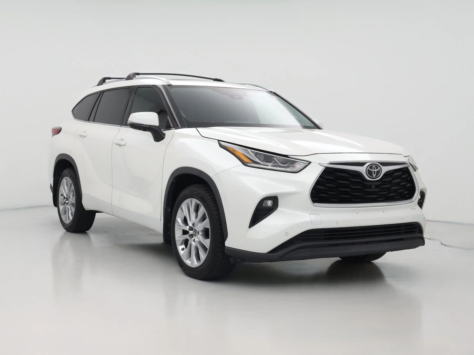 2020 TOYOTA Highlander