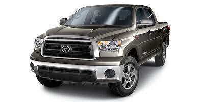 2012 TOYOTA Tundra