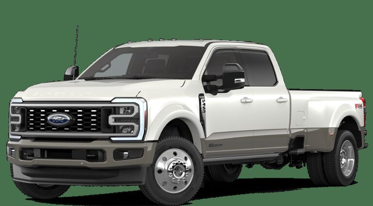 2026 FORD F-450