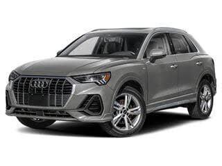 2025 AUDI Q3