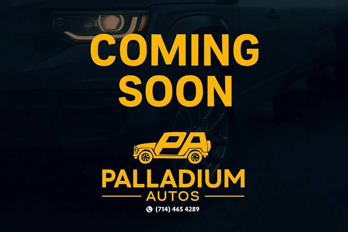 2017 FORD Expedition