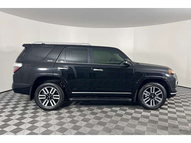 2024 TOYOTA 4-Runner