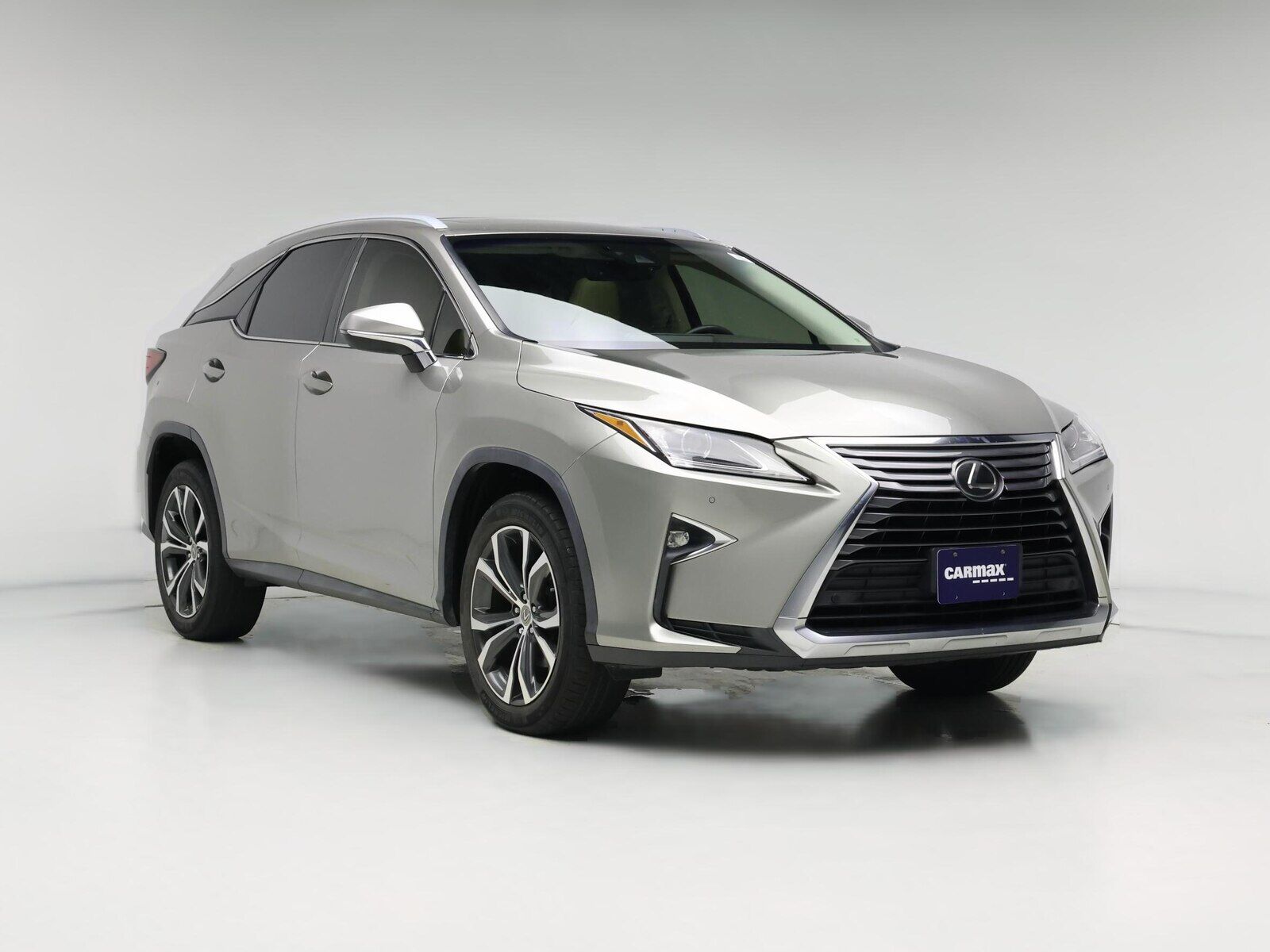 2017 LEXUS RX