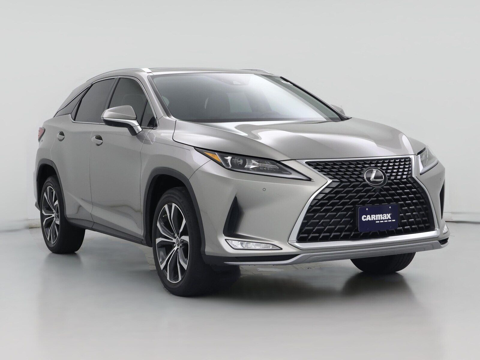 2022 LEXUS RX