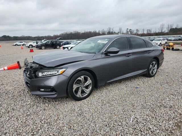 2020 HONDA Accord