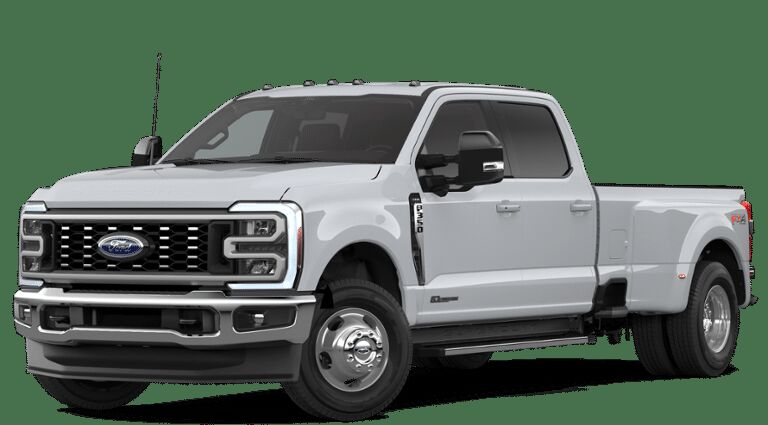 2026 FORD F-350