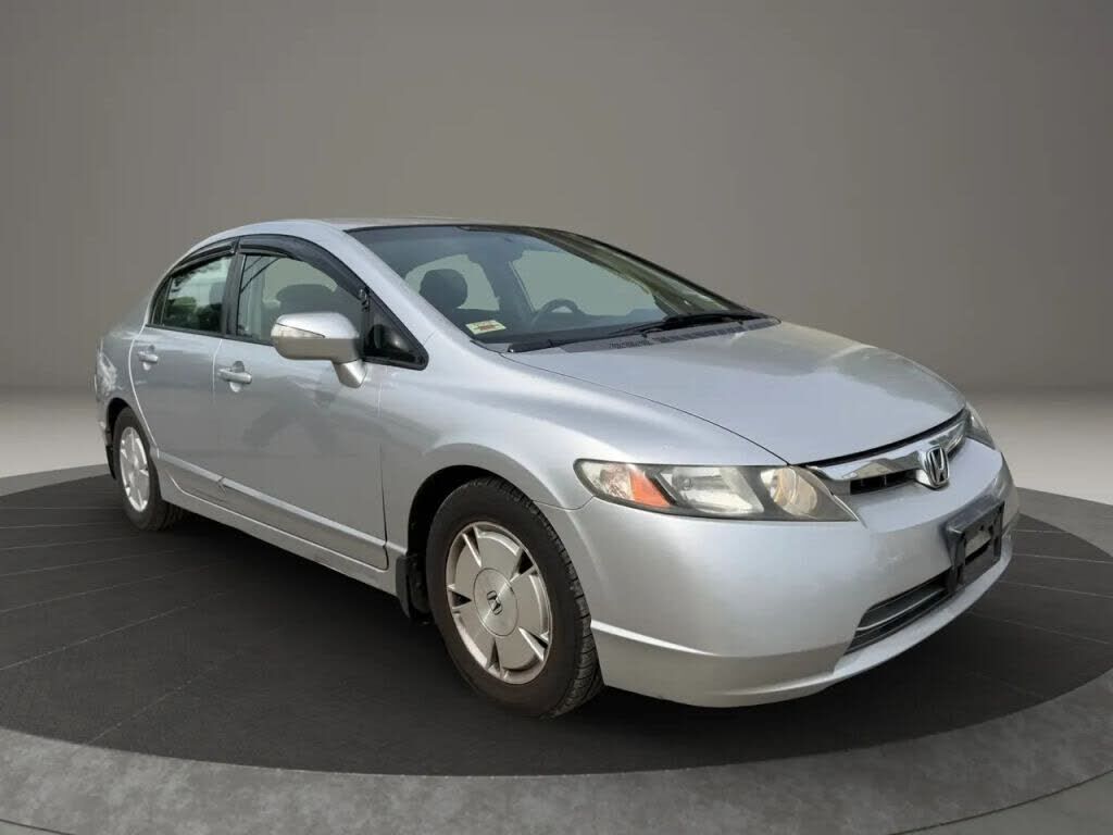 2006 HONDA Civic