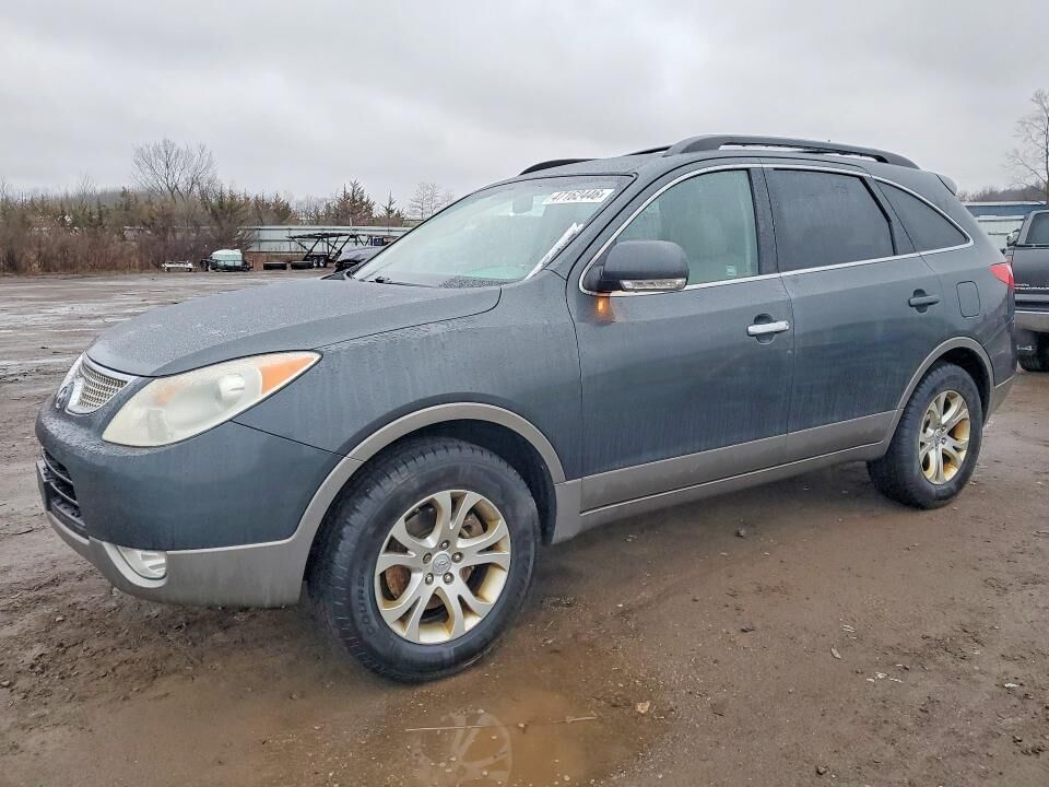 2011 HYUNDAI Veracruz