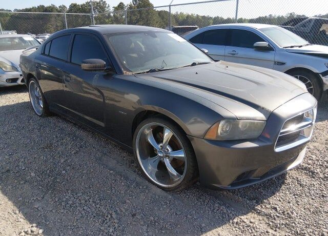 2014 DODGE Charger