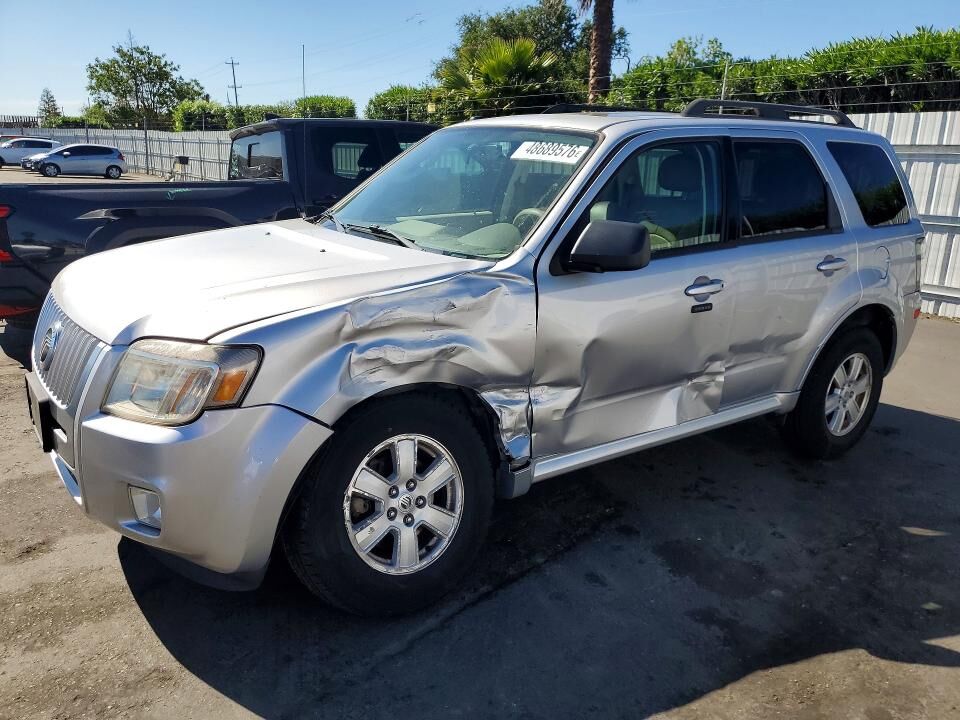 2011 MERCURY Mariner