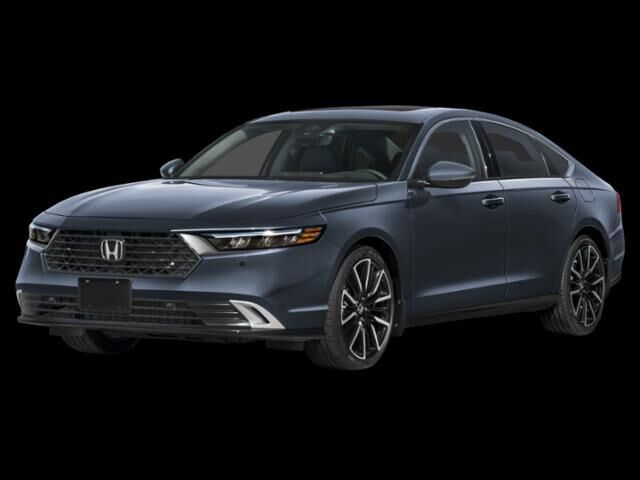 2026 HONDA Accord
