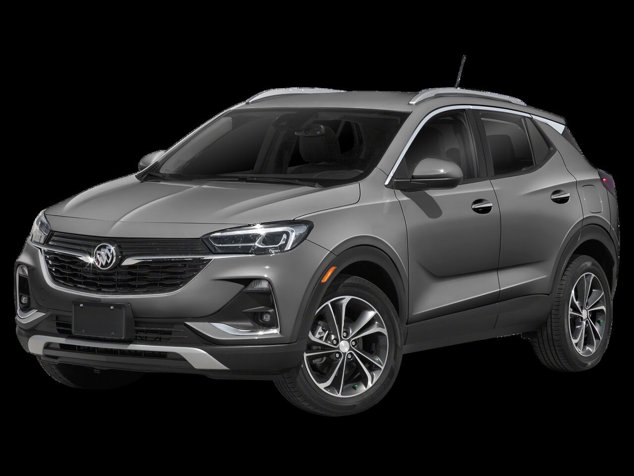 2020 BUICK Encore GX