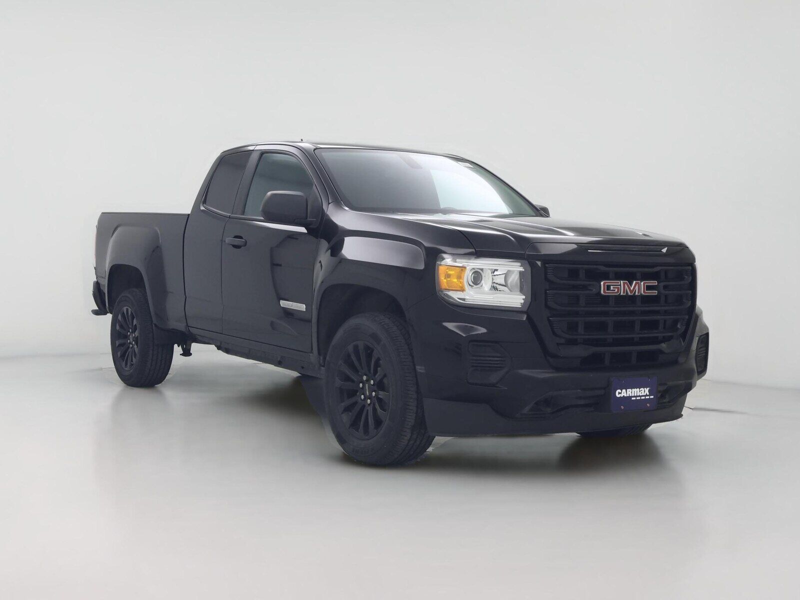 2022 GMC Canyon