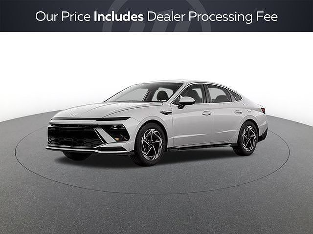 2026 HYUNDAI Sonata