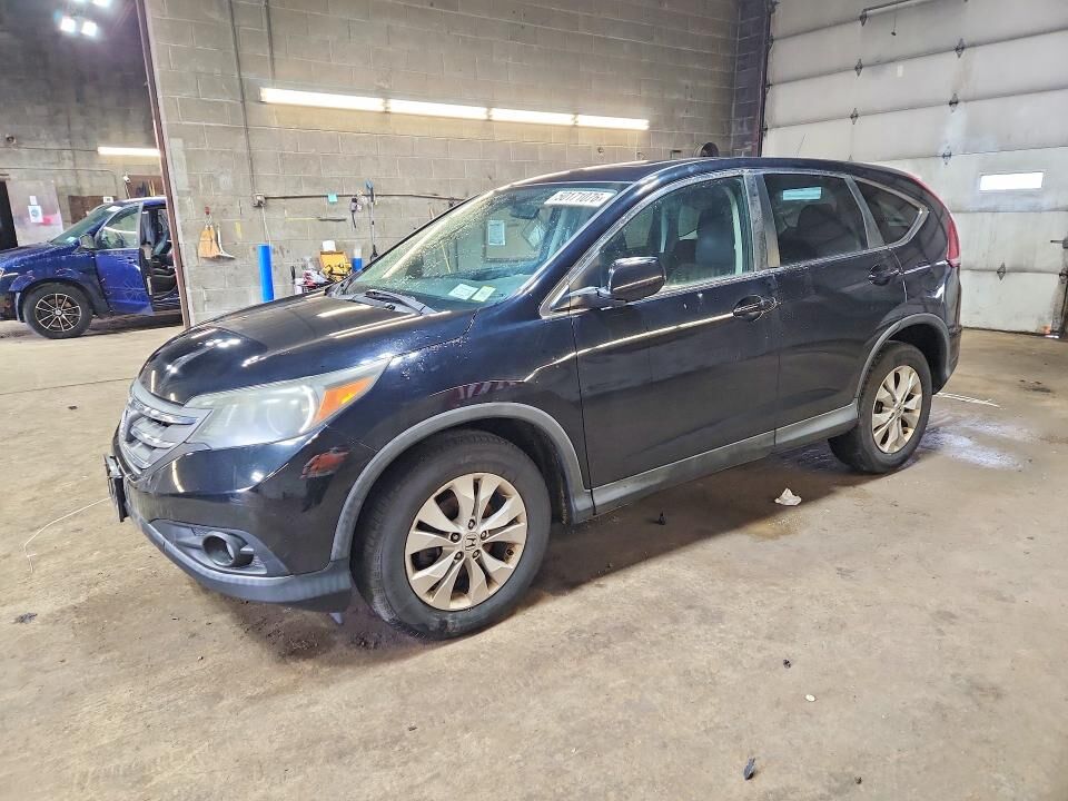 2013 HONDA CR-V