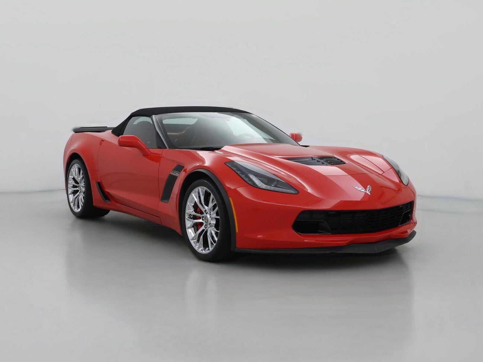 2015 CHEVROLET Corvette