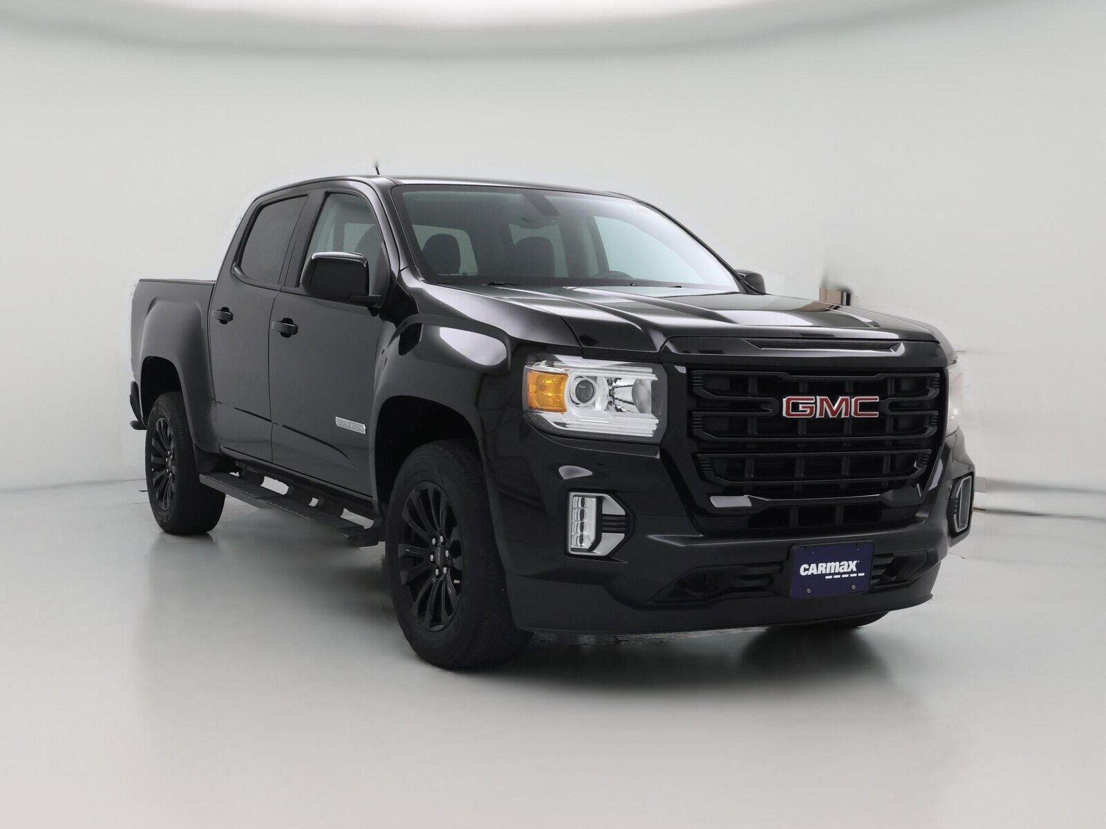 2022 GMC Canyon