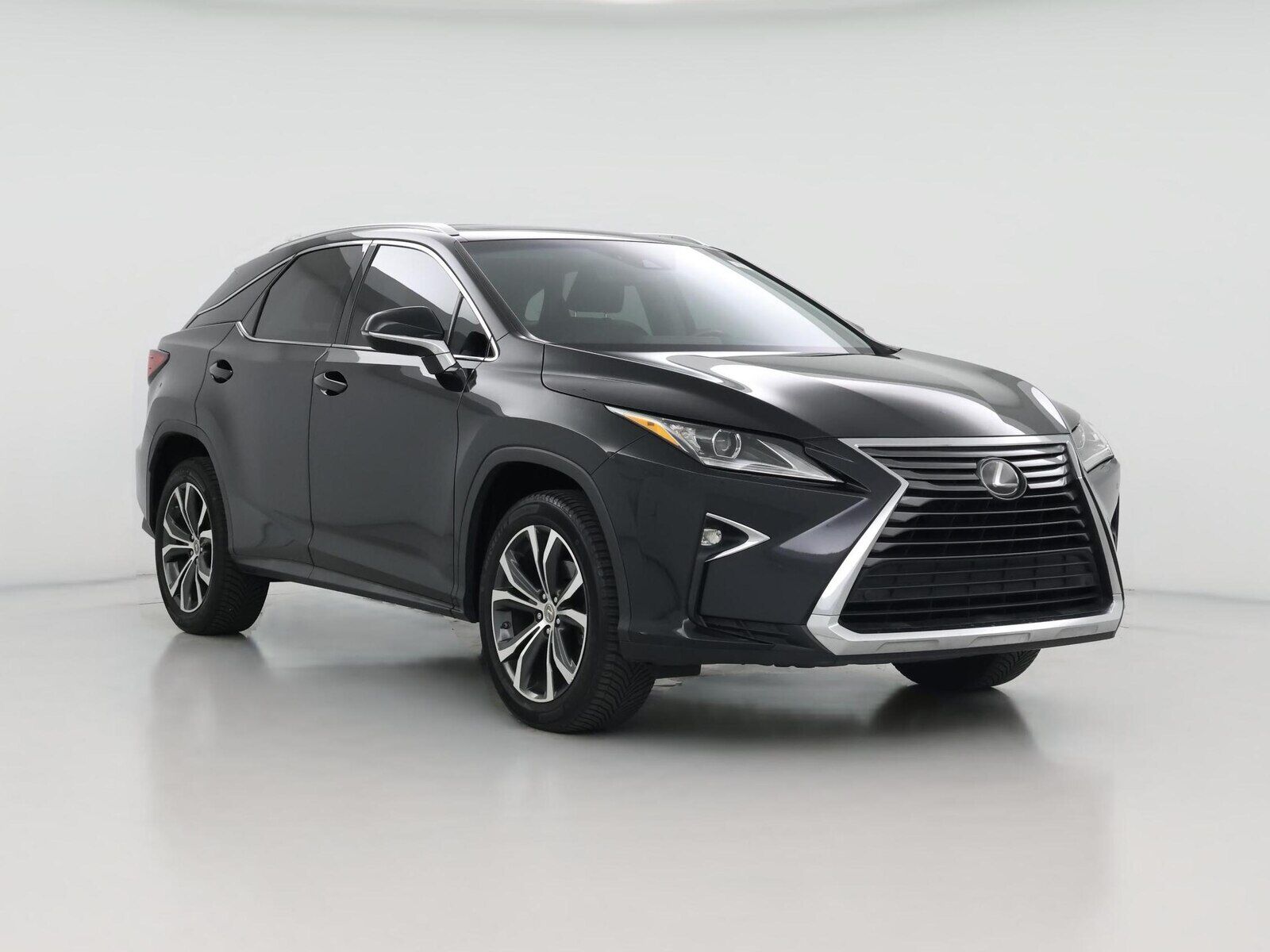 2017 LEXUS RX