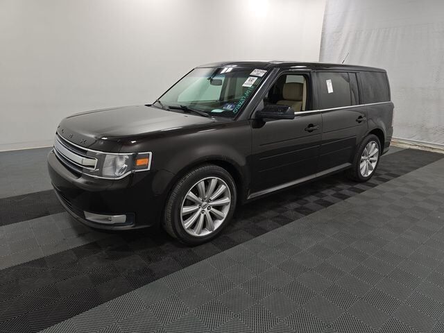 2014 FORD Flex