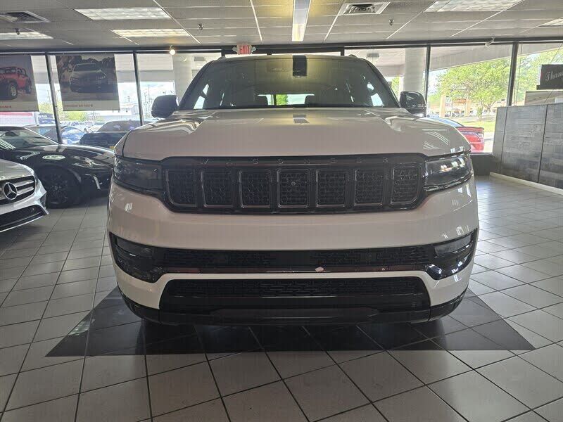 2024 JEEP Grand Wagoneer L
