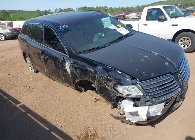 Lincoln MKT
