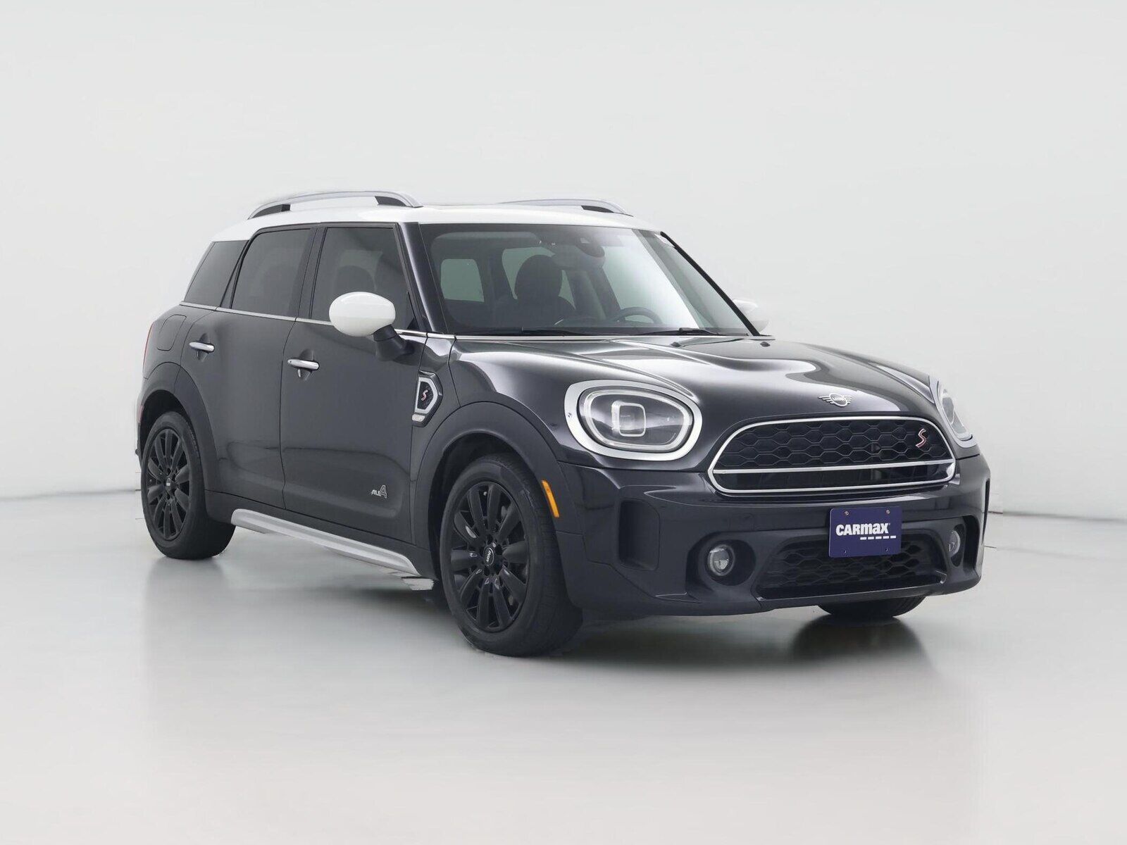 2023 MINI Countryman