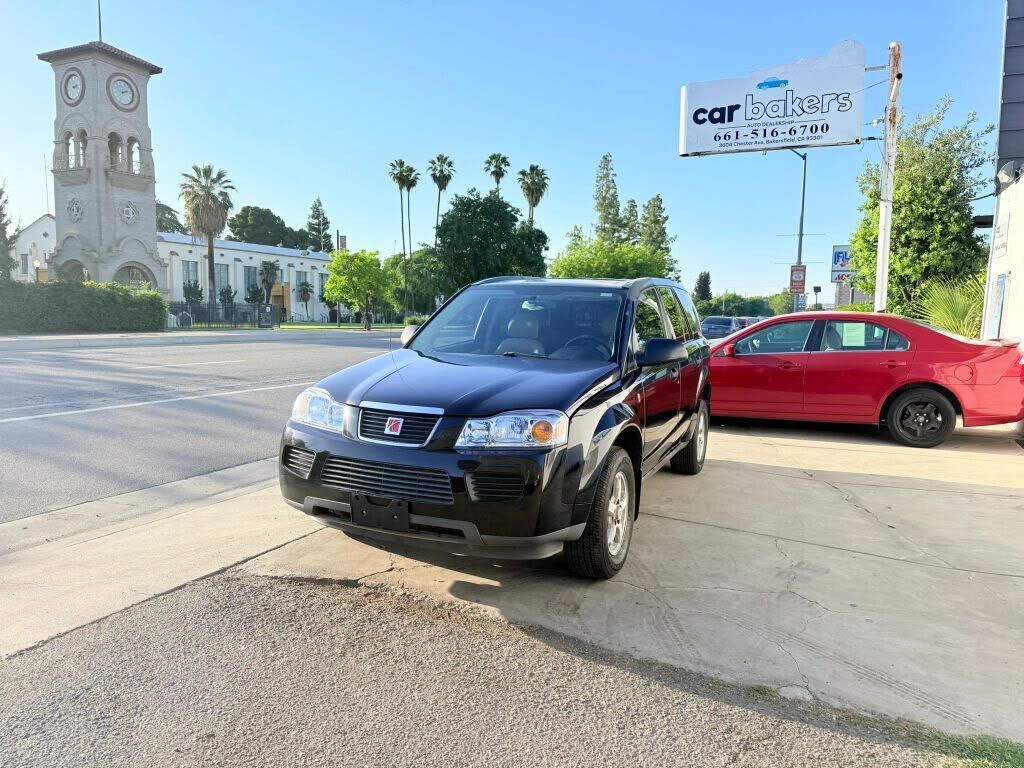 2006 SATURN Vue