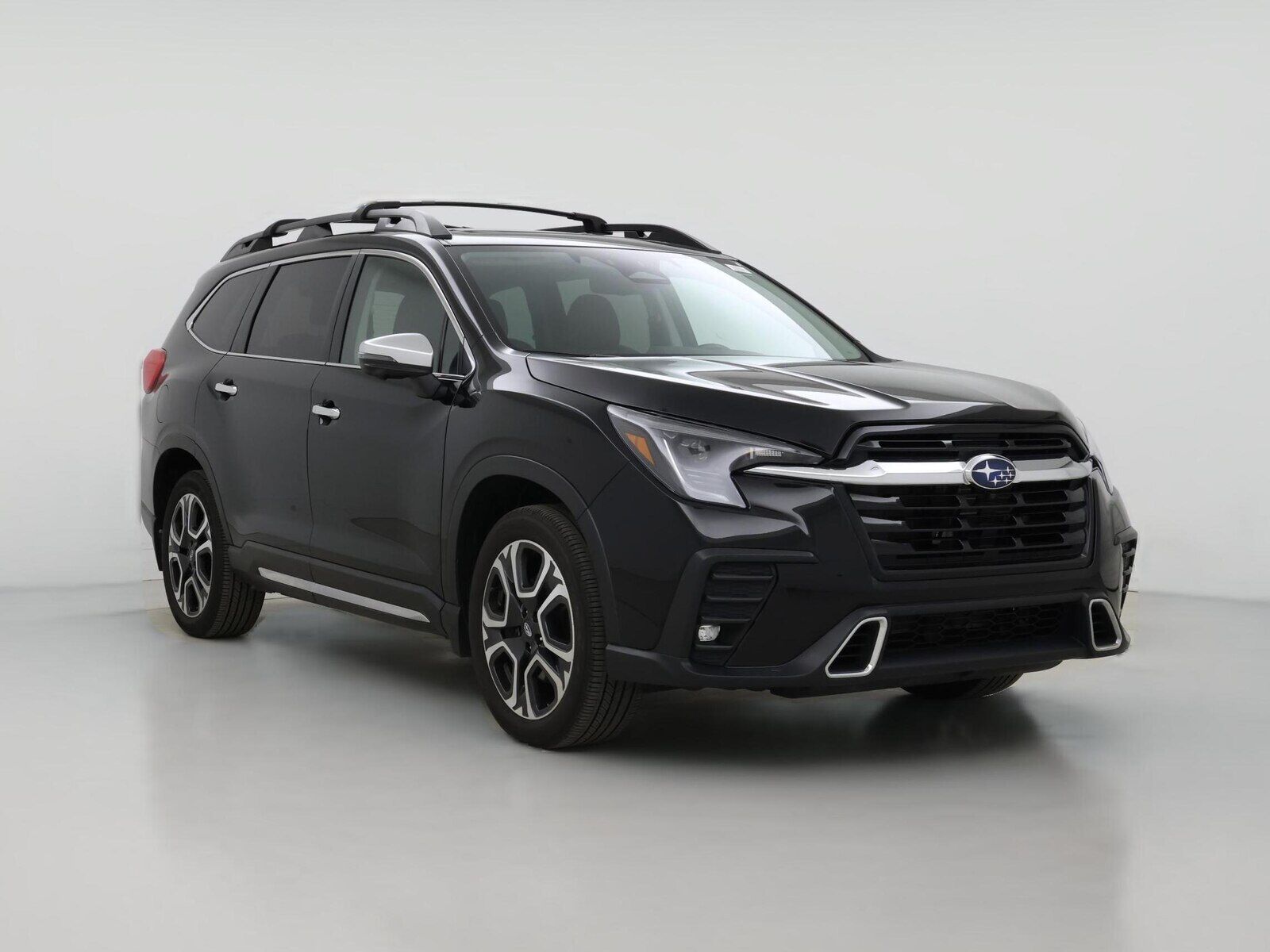 2023 SUBARU Ascent