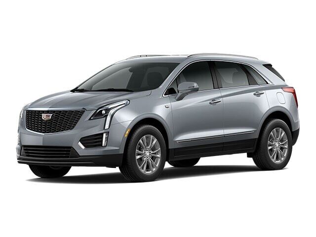 2023 CADILLAC XT5