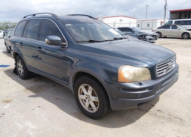 2007 VOLVO XC90
