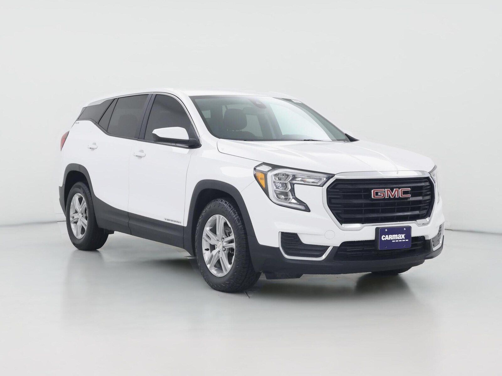 2022 GMC Terrain