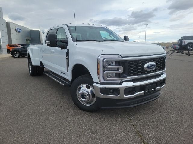 2026 FORD F-350