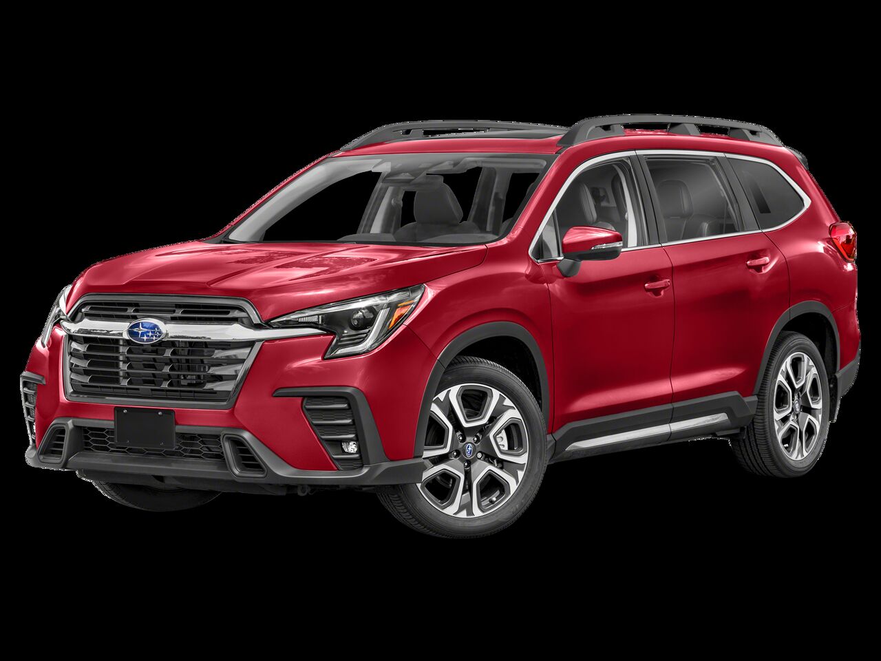 2023 SUBARU Ascent