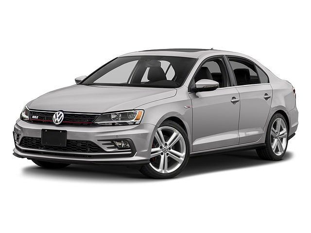 2018 VOLKSWAGEN Jetta