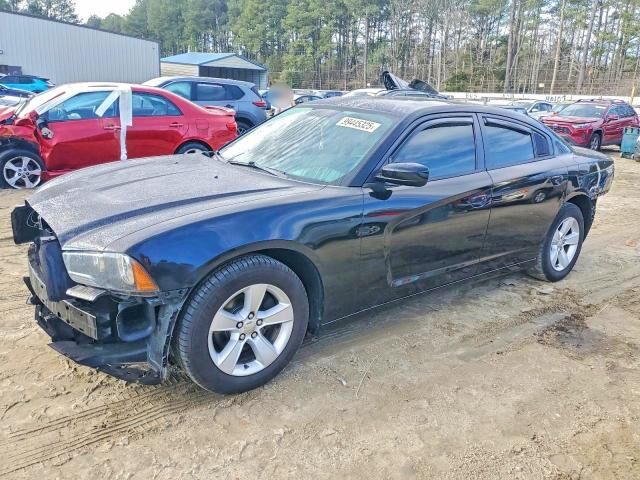 2014 DODGE Charger