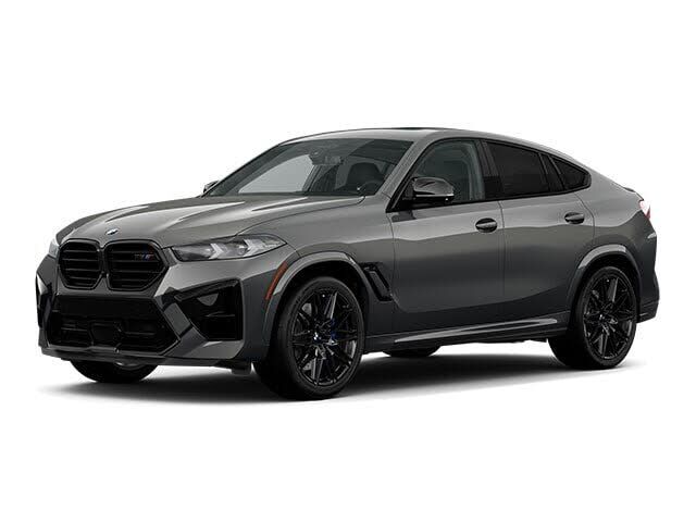 2024 BMW X6