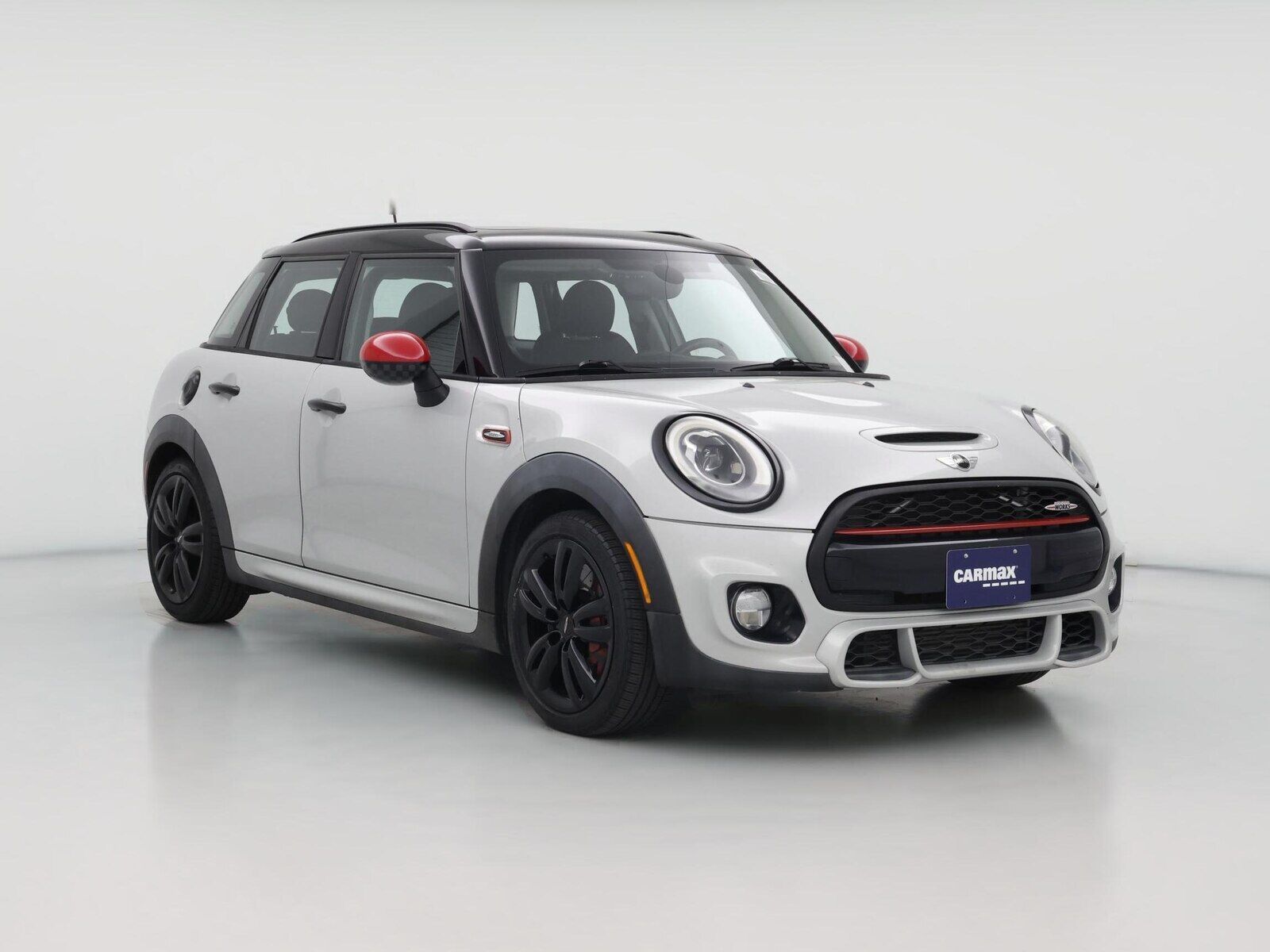 2016 MINI Hardtop