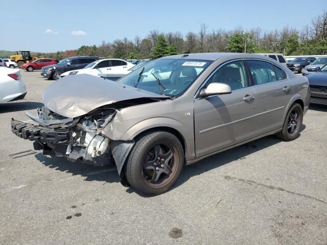 2008 SATURN Aura